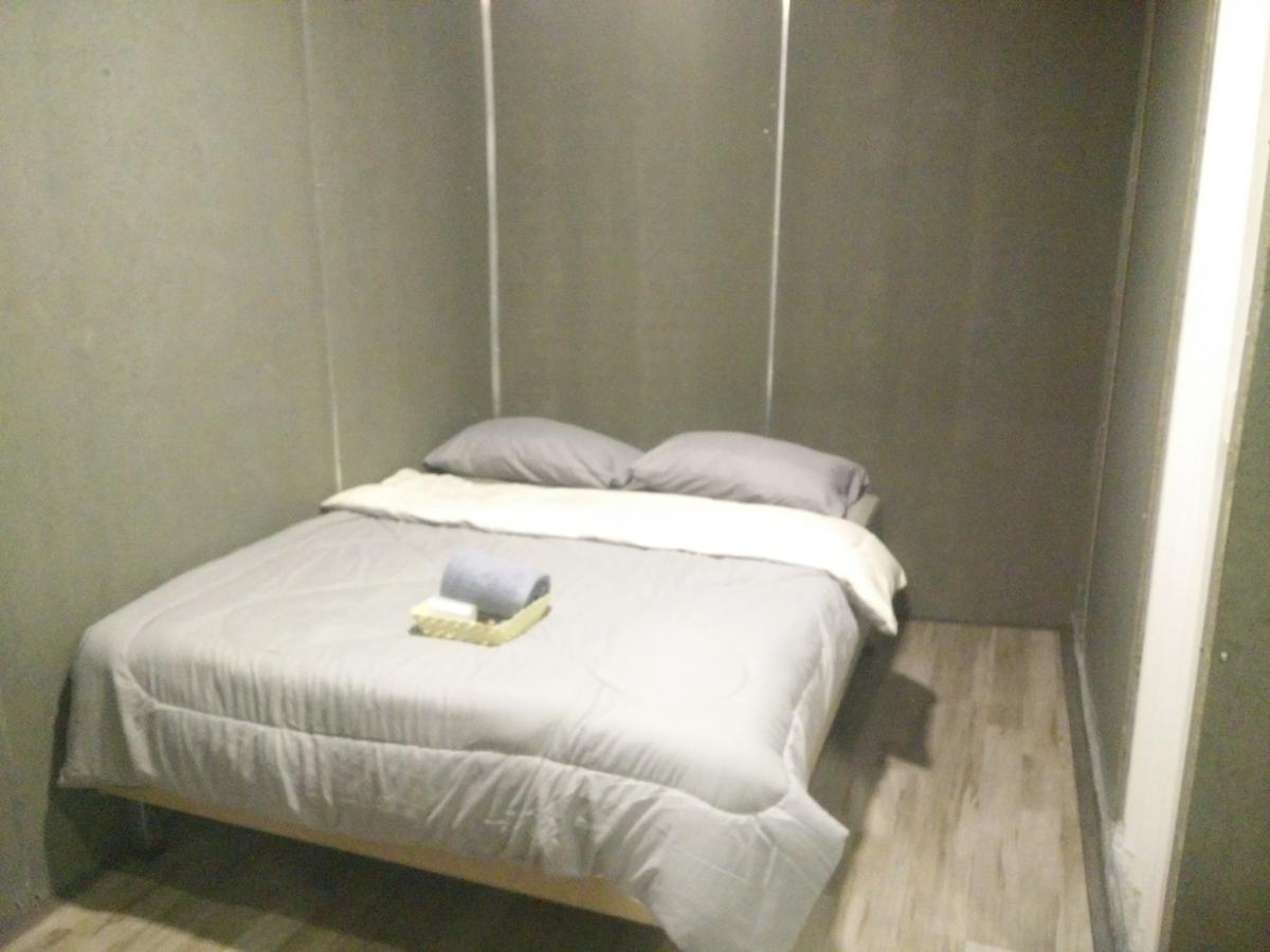X Kingdom Guest House Chiang Mai Dış mekan fotoğraf